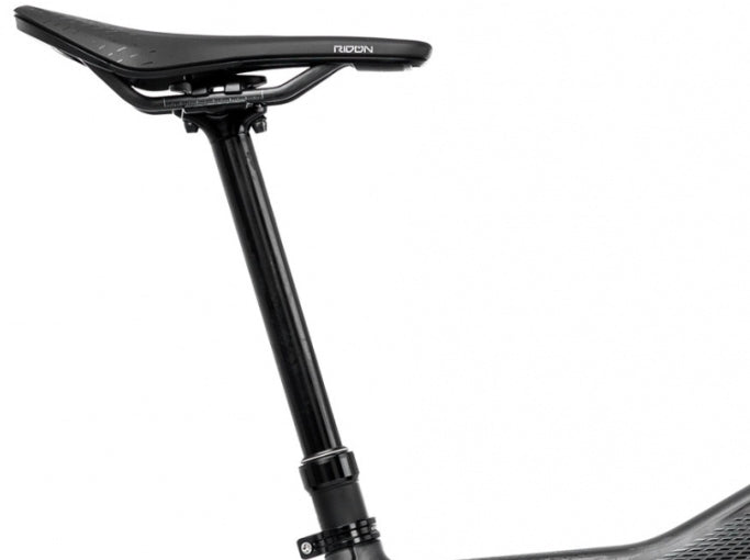 Orbea RISE LT M-TEAM 630WH 2025