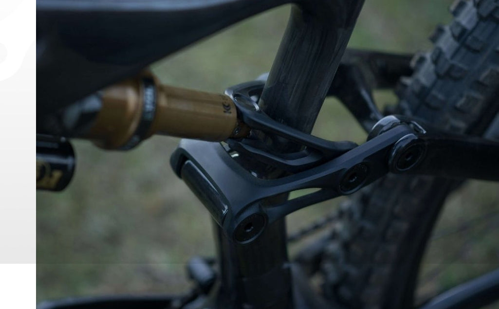 VTT électrique AMFLOW PL Carbon Pro 800Wh Noir - 2025