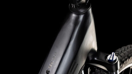 Vélo électrique Cube Reaction Hybrid ONE 600 Easy Entry