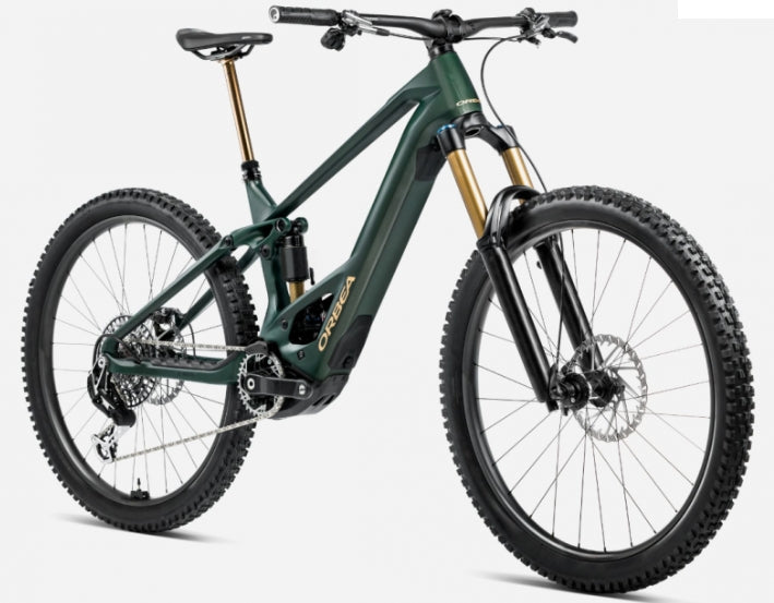 Orbea WILD M-LTD 2025